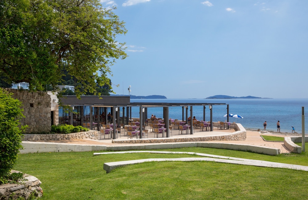 Maistra Select Astarea Hotel — Shared spaces in Mlini, Dubrovnik-Neretva