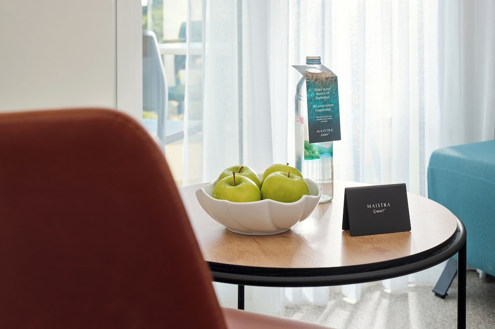 Maistra Select Astarea Hotel — Rooms in Mlini, Dubrovnik-Neretva
