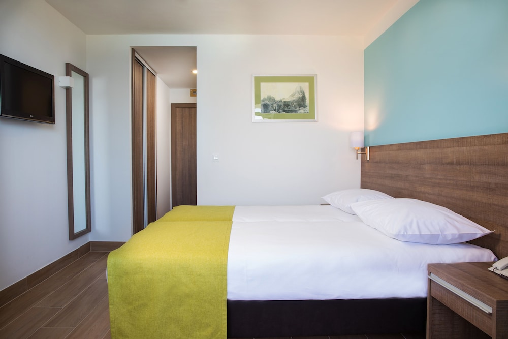 Maistra Select Astarea Hotel — Rooms in Mlini, Dubrovnik-Neretva
