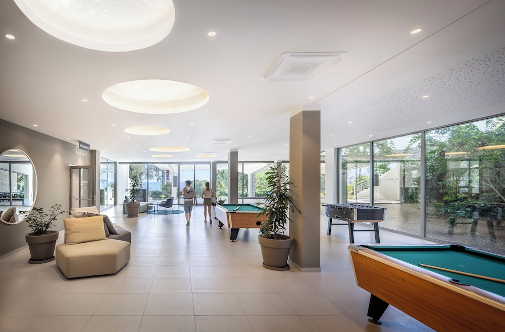 Maistra Select Astarea Hotel — Shared spaces in Mlini, Dubrovnik-Neretva