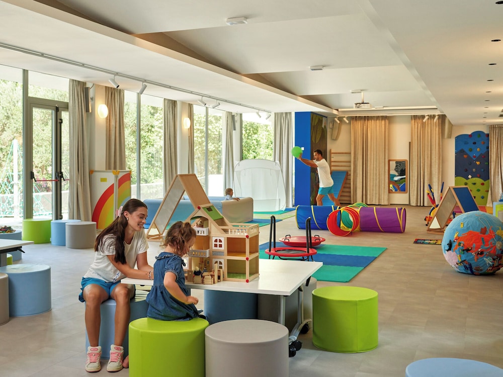 Maistra Select Astarea Hotel — Facilities in Mlini, Dubrovnik-Neretva