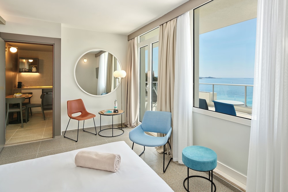 Maistra Select Astarea Hotel — Rooms in Mlini, Dubrovnik-Neretva
