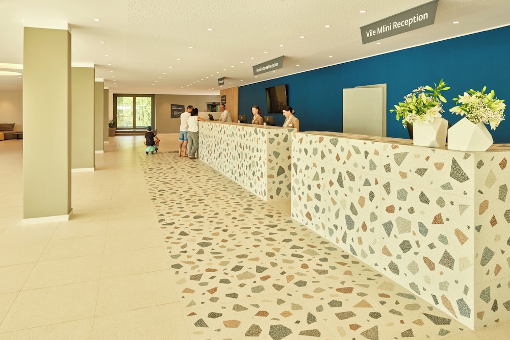 Maistra Select Astarea Hotel — Shared spaces in Mlini, Dubrovnik-Neretva