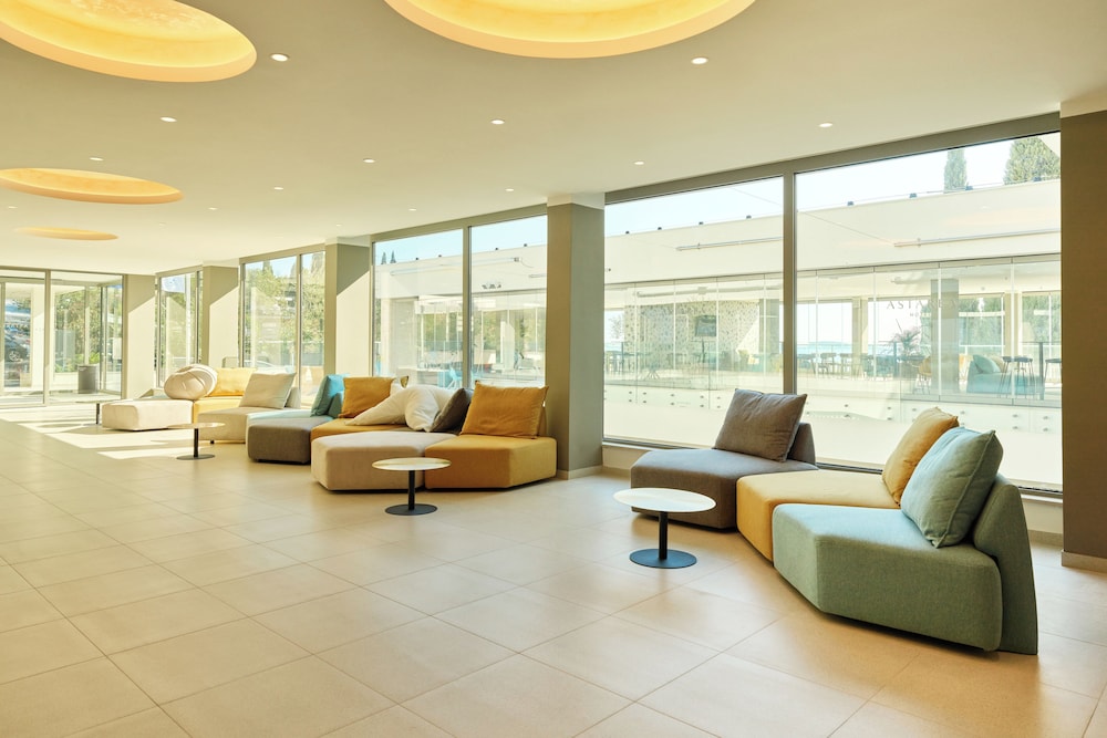 Maistra Select Astarea Hotel — Shared spaces in Mlini, Dubrovnik-Neretva