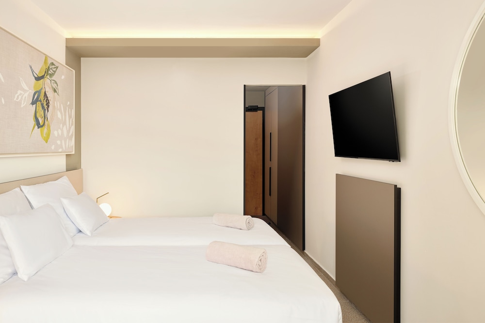 Maistra Select Astarea Hotel — Rooms in Mlini, Dubrovnik-Neretva