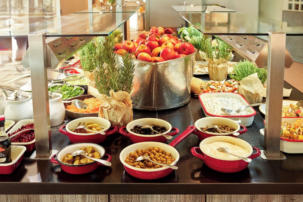 Maistra Select Astarea Hotel — Restaurant in Mlini, Dubrovnik-Neretva