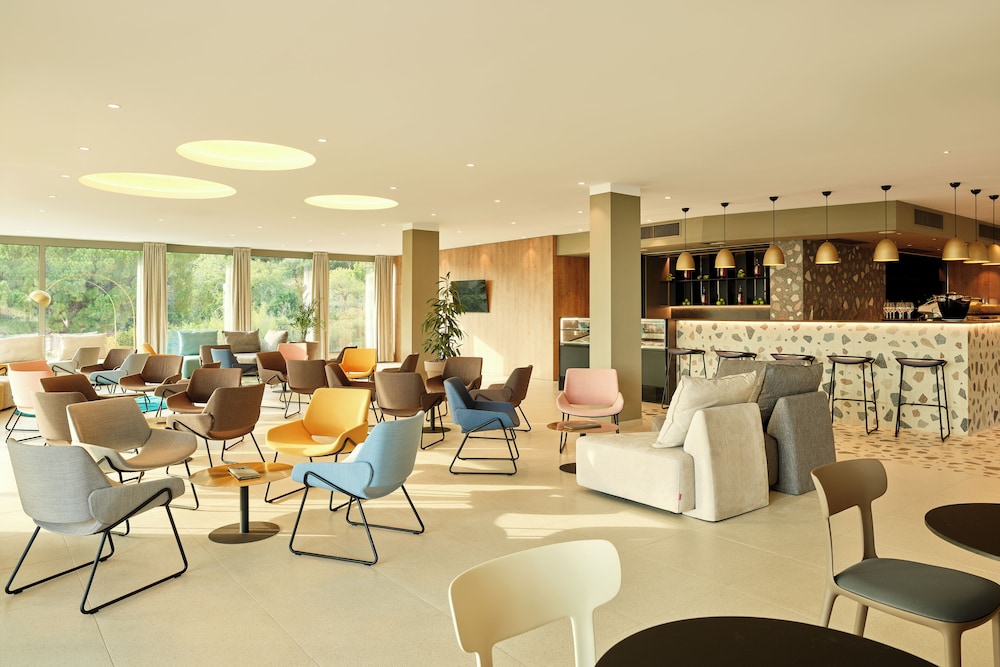 Maistra Select Astarea Hotel — Shared spaces in Mlini, Dubrovnik-Neretva