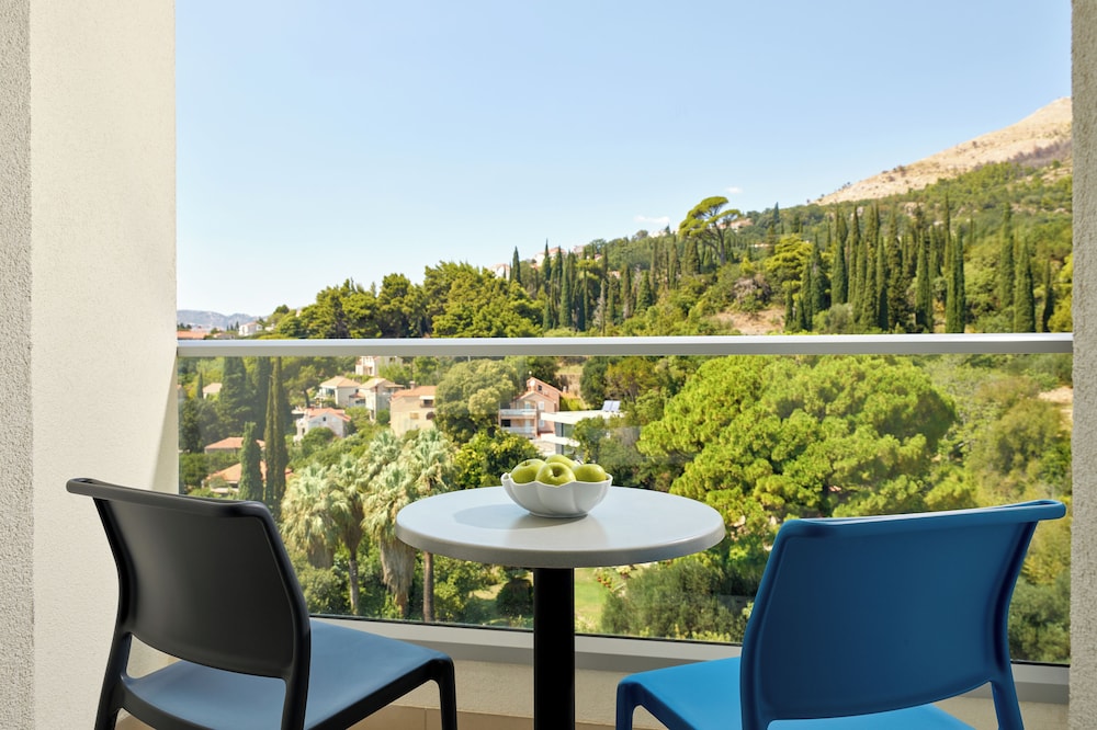 Maistra Select Astarea Hotel — Rooms in Mlini, Dubrovnik-Neretva