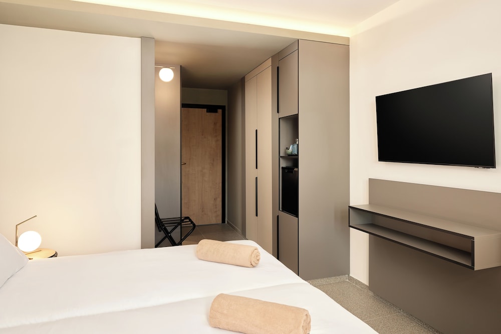 Maistra Select Astarea Hotel — Rooms in Mlini, Dubrovnik-Neretva