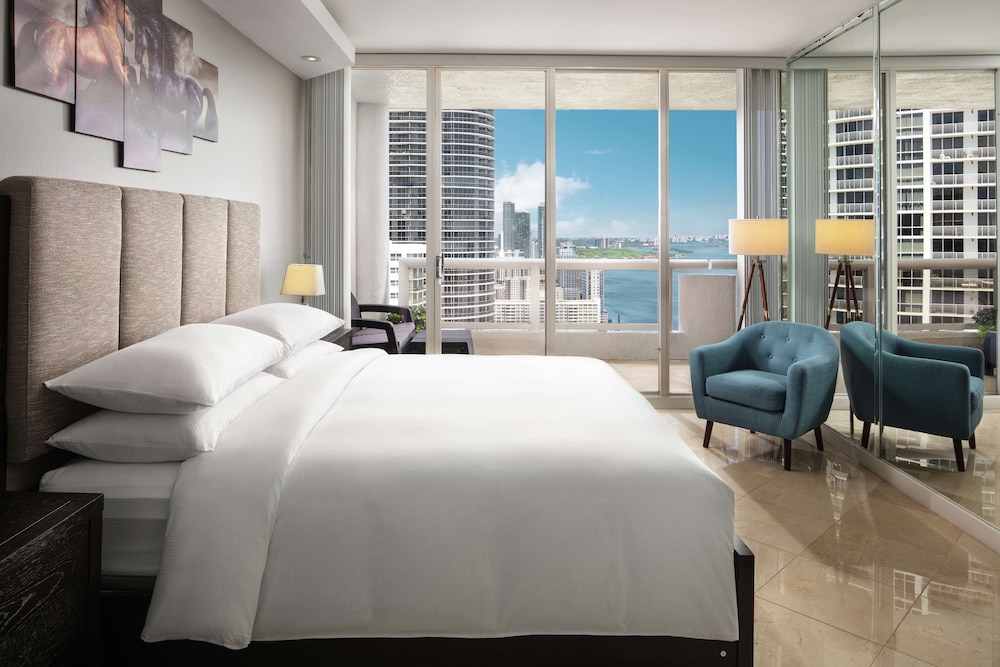 DoubleTree by Hilton Grand Hotel Biscayne Bay - zdjęcie 5