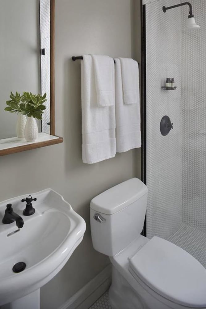 Hotel G San Francisco — Hotel rooms in San Francisco, California