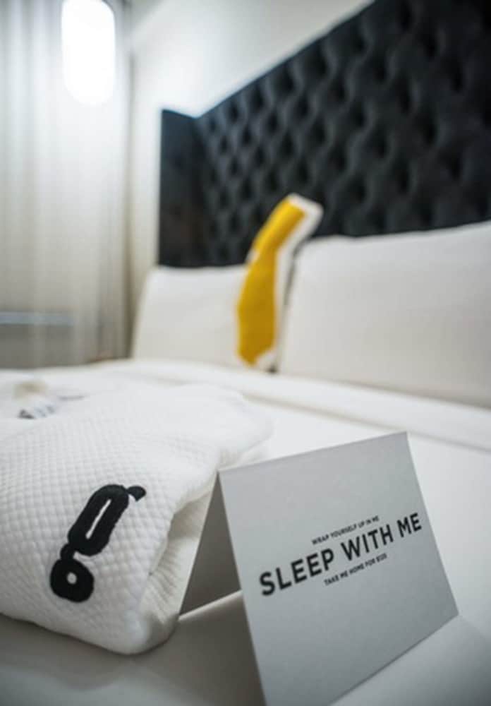Hotel G San Francisco — Hotel rooms in San Francisco, California