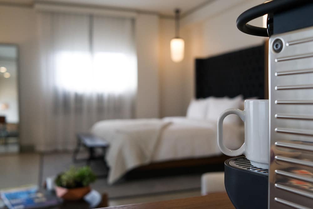 Hotel G San Francisco — Hotel rooms in San Francisco, California