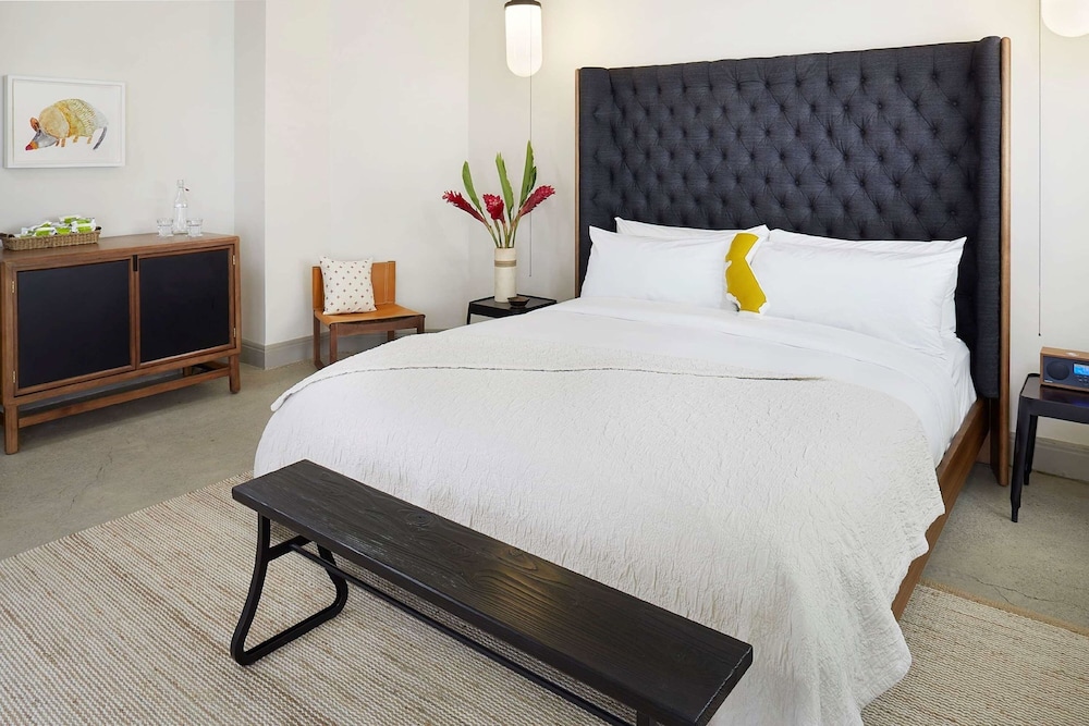 Hotel G San Francisco — Hotel rooms in San Francisco, California