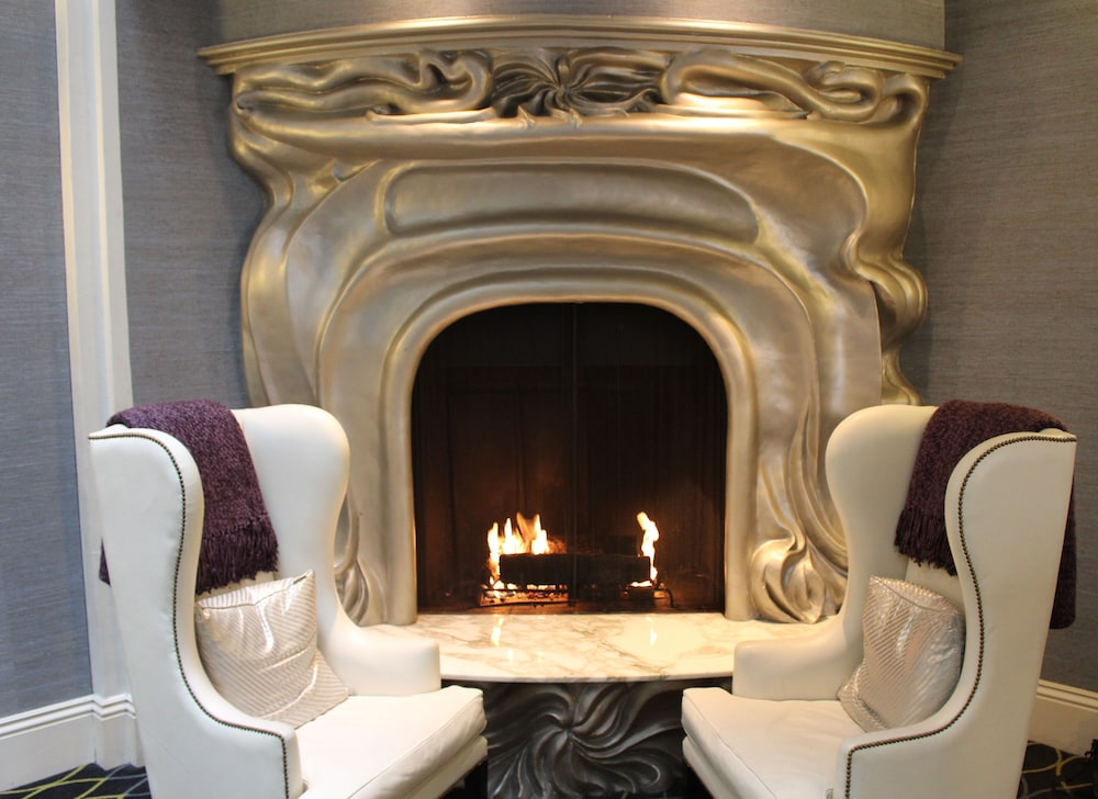 Galleria Park Hotel — Hotel rooms in San Francisco, California