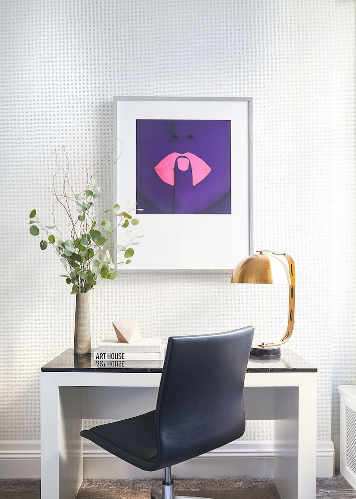 Galleria Park Hotel — Hotel rooms in San Francisco, California