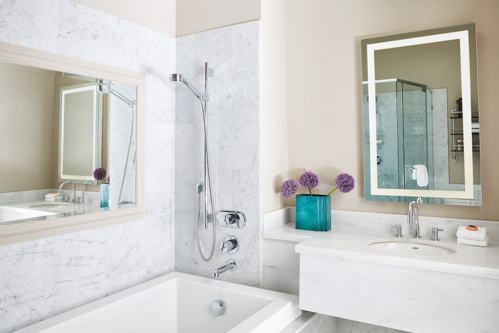 Galleria Park Hotel — Hotel rooms in San Francisco, California