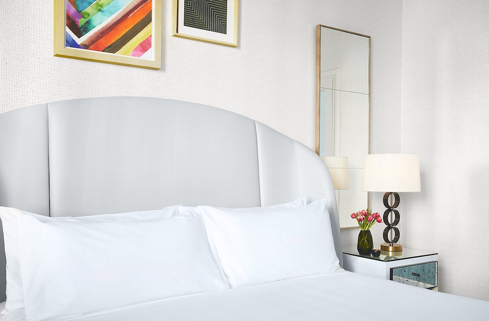 Galleria Park Hotel — Hotel rooms in San Francisco, California