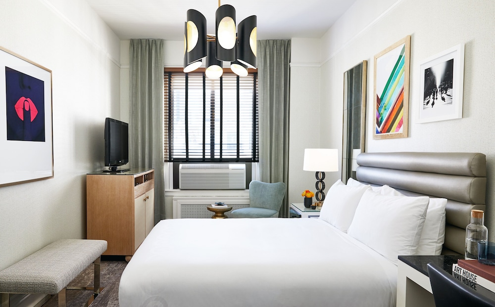 Galleria Park Hotel — Hotel rooms in San Francisco, California