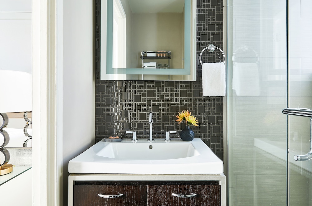 Galleria Park Hotel — Hotel rooms in San Francisco, California