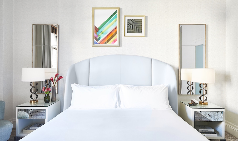 Galleria Park Hotel — Hotel rooms in San Francisco, California