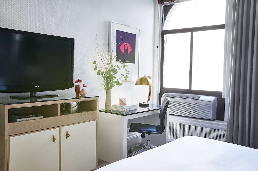 Galleria Park Hotel — Hotel rooms in San Francisco, California