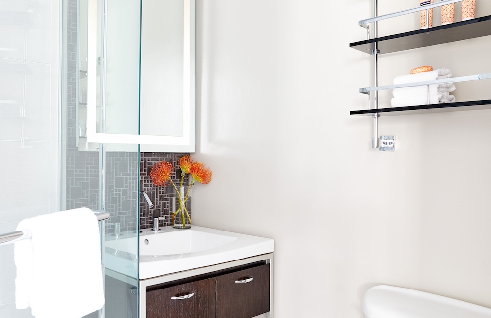 Galleria Park Hotel — Hotel rooms in San Francisco, California