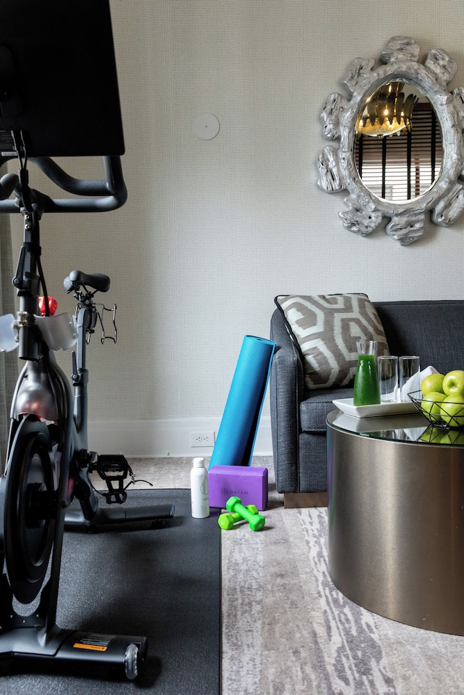 Galleria Park Hotel — Hotel rooms in San Francisco, California