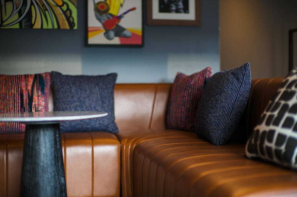 Hotel Garrett — Restaurant & bars in San Francisco, California