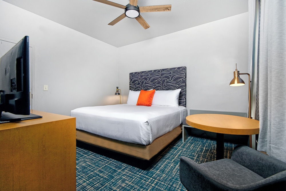 Hotel Garrett — Hotel rooms in San Francisco, California