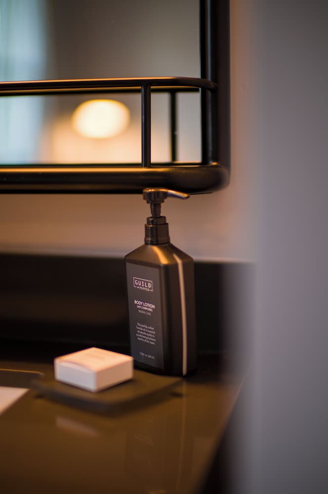 Hotel Garrett — Hotel rooms in San Francisco, California