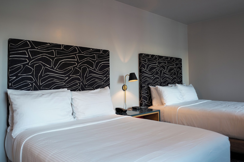 Hotel Garrett — Hotel rooms in San Francisco, California