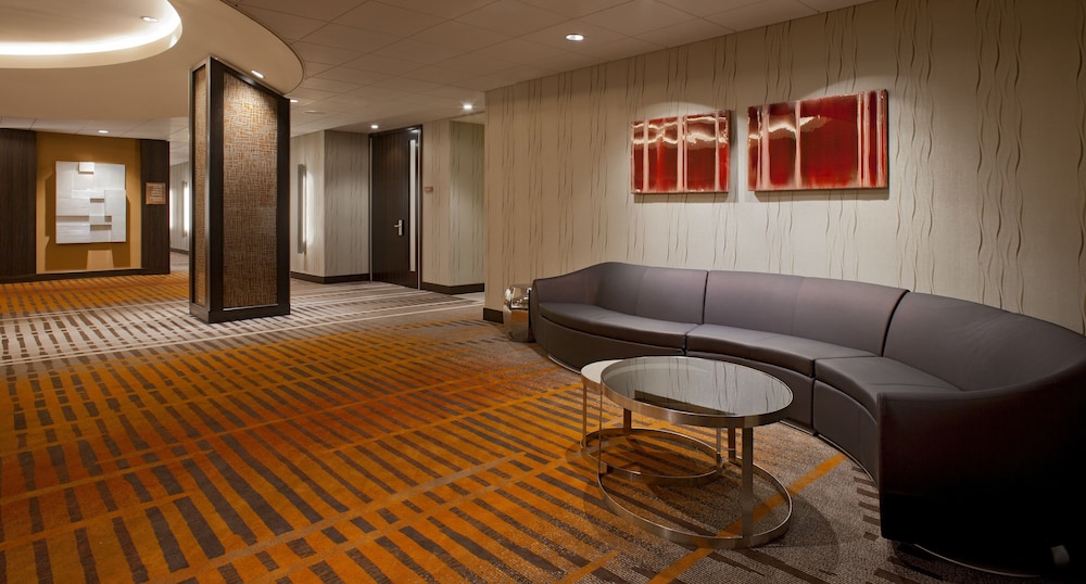 Grand Hyatt San Francisco Union Square — Hotel building in San Francisco, California