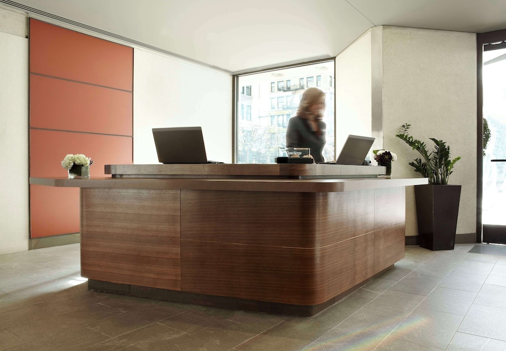 Grand Hyatt San Francisco Union Square — Hotel building in San Francisco, California