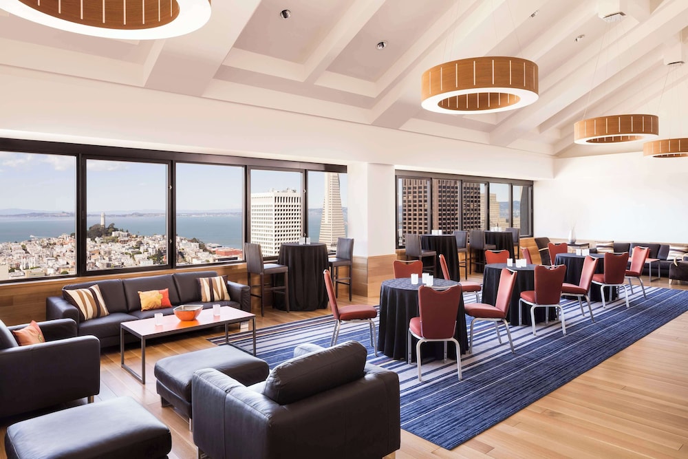 Grand Hyatt San Francisco - zdjęcie 5