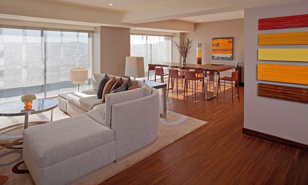 Grand Hyatt San Francisco Union Square — Hotel rooms in San Francisco, California