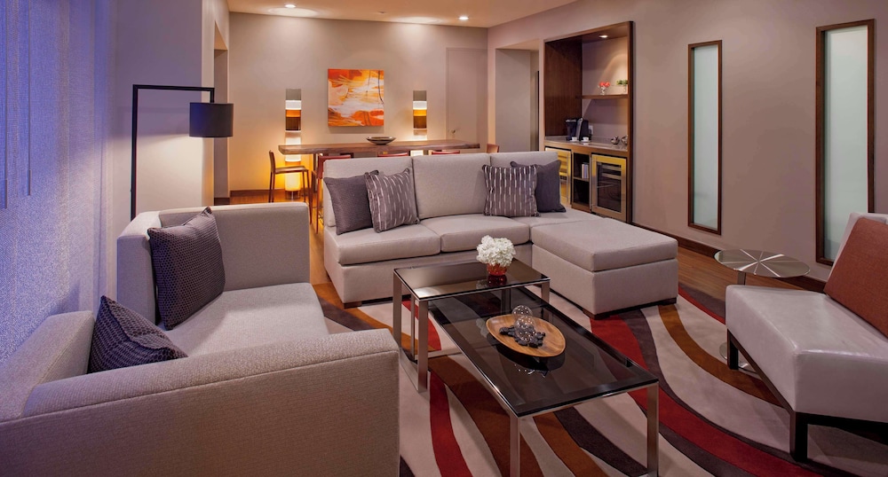 Grand Hyatt San Francisco Union Square — Hotel rooms in San Francisco, California