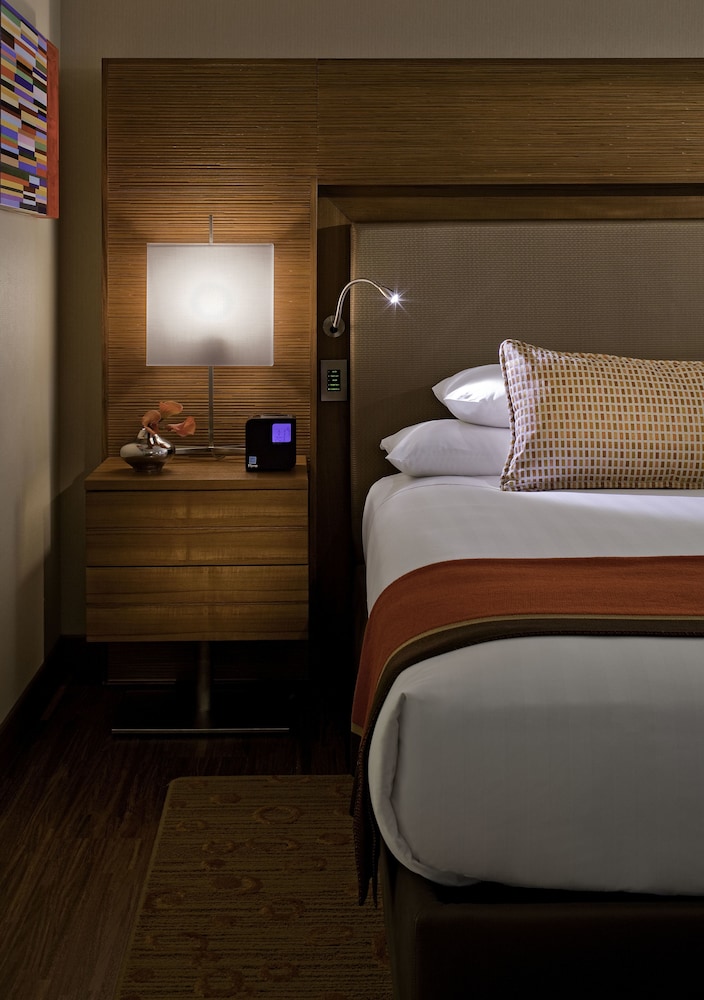 Grand Hyatt San Francisco Union Square — Hotel rooms in San Francisco, California