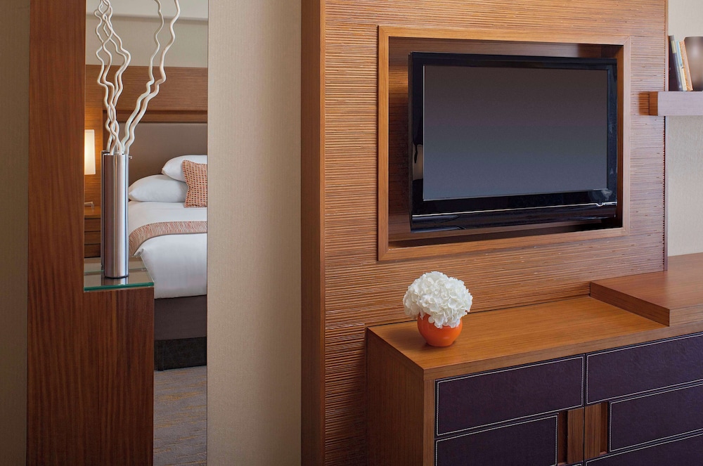 Grand Hyatt San Francisco Union Square — Hotel rooms in San Francisco, California