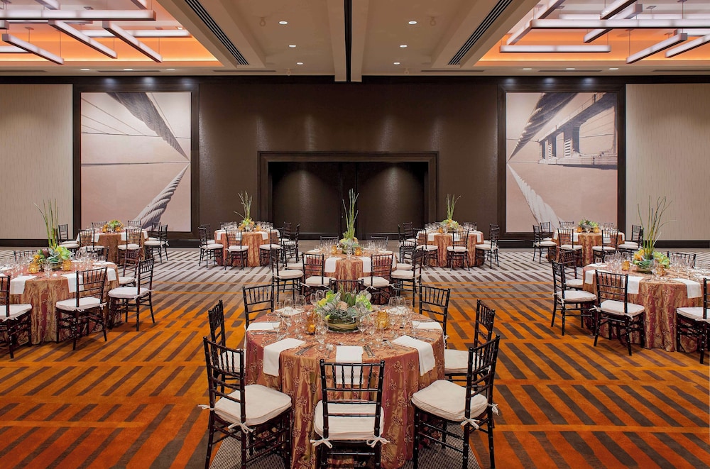 Grand Hyatt San Francisco Union Square — Restaurant & bars in San Francisco, California