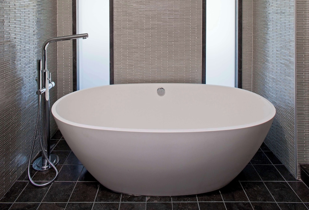 Grand Hyatt San Francisco Union Square — Spa in San Francisco, California