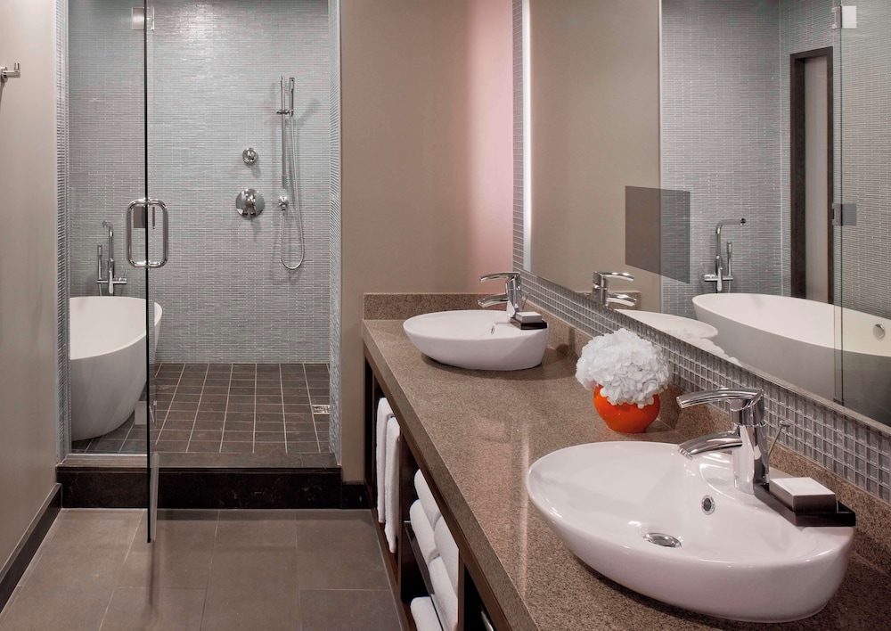 Grand Hyatt San Francisco Union Square — Hotel rooms in San Francisco, California