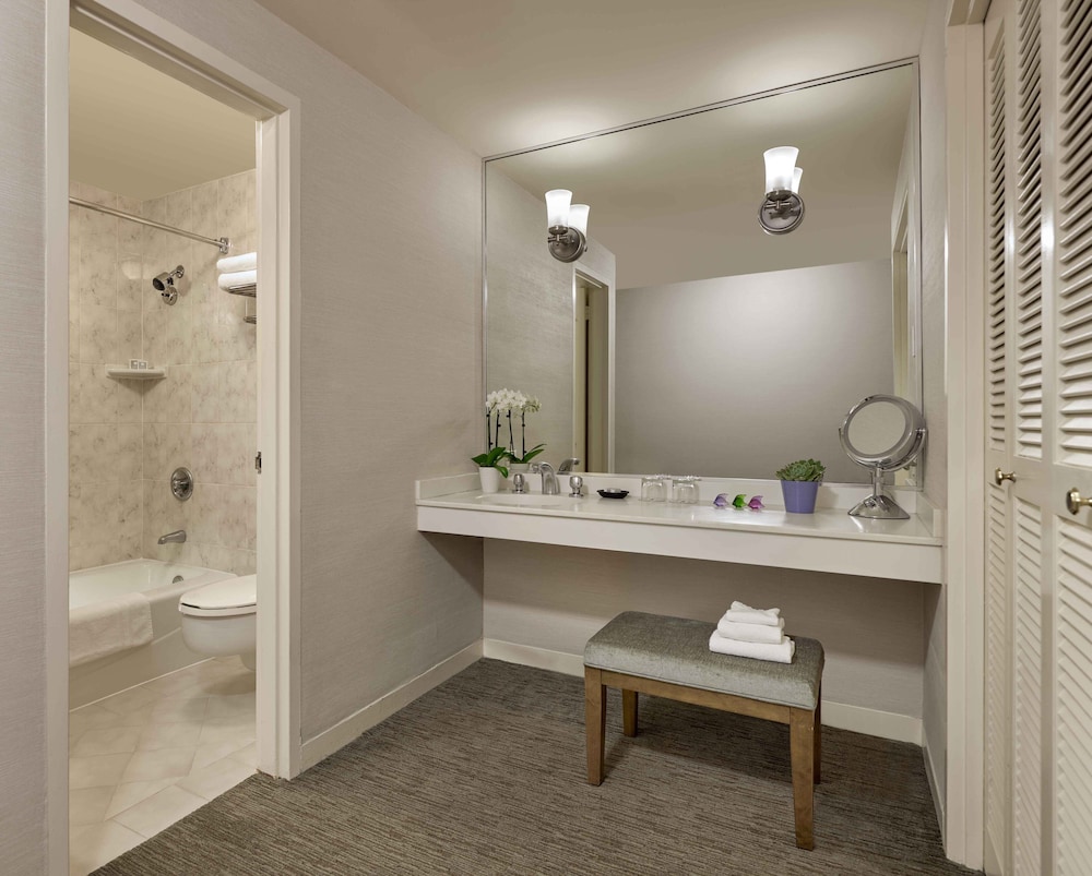Handlery Union Square Hotel — Hotel rooms in San Francisco, California