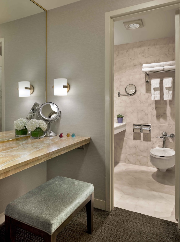 Handlery Union Square Hotel — Hotel rooms in San Francisco, California