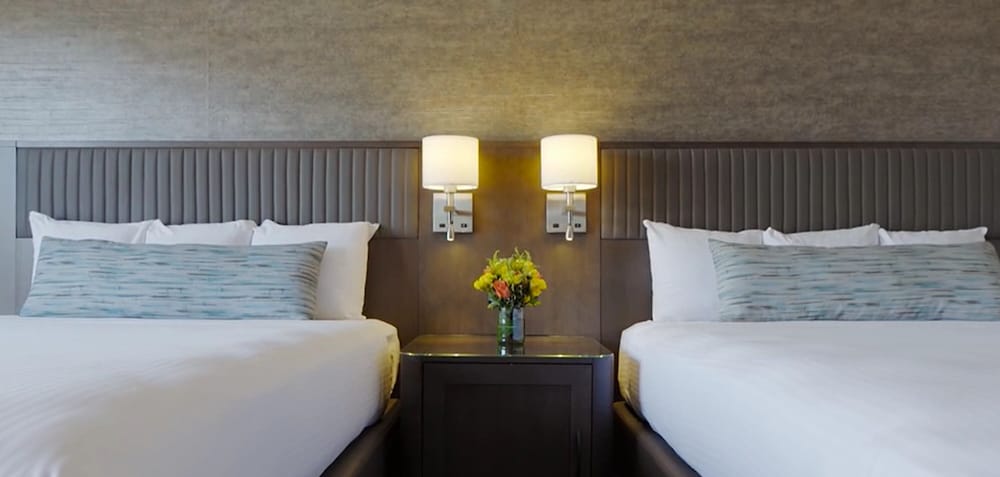 Handlery Union Square Hotel — Hotel rooms in San Francisco, California