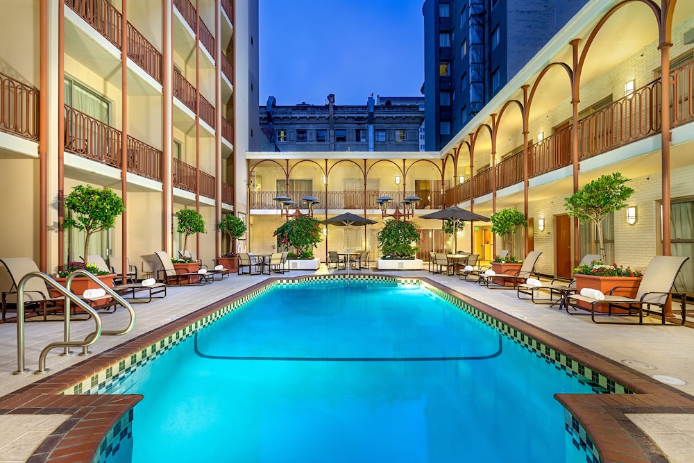 Handlery Union Square Hotel — Main photo in San Francisco, California
