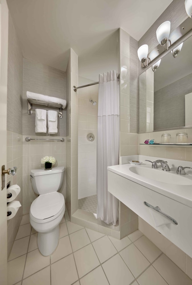 Handlery Union Square Hotel — Hotel rooms in San Francisco, California