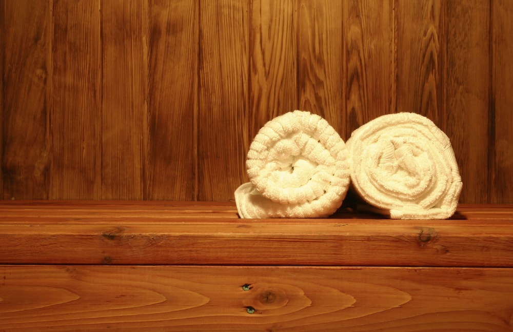Handlery Union Square Hotel — Spa in San Francisco, California