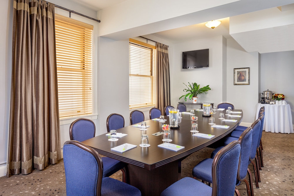 Handlery Union Square Hotel — Hotel rooms in San Francisco, California