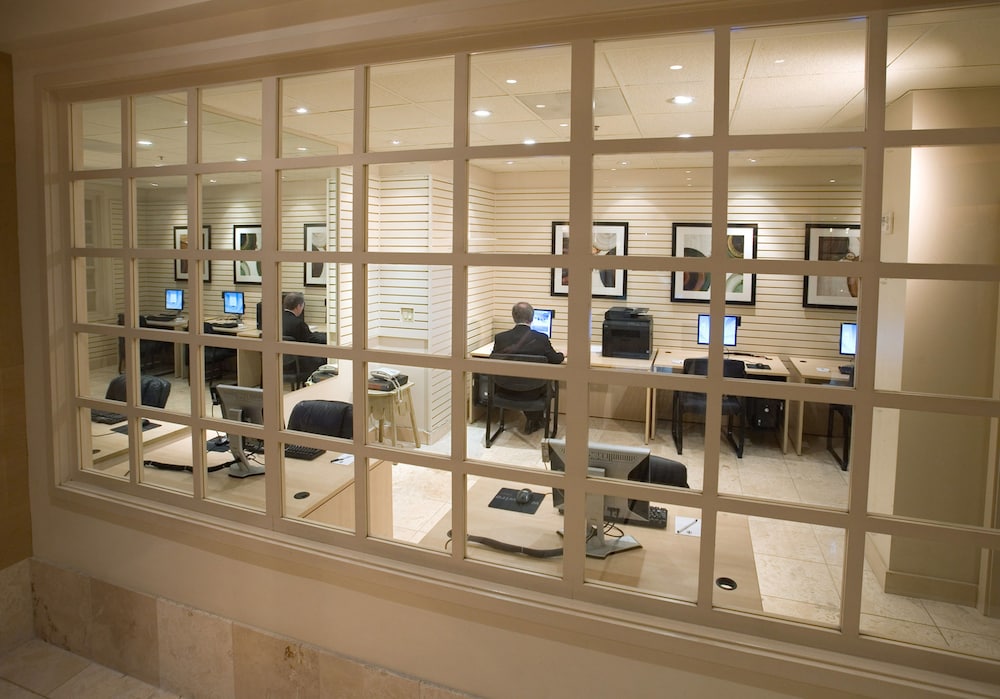 Handlery Union Square Hotel — Hotel building in San Francisco, California